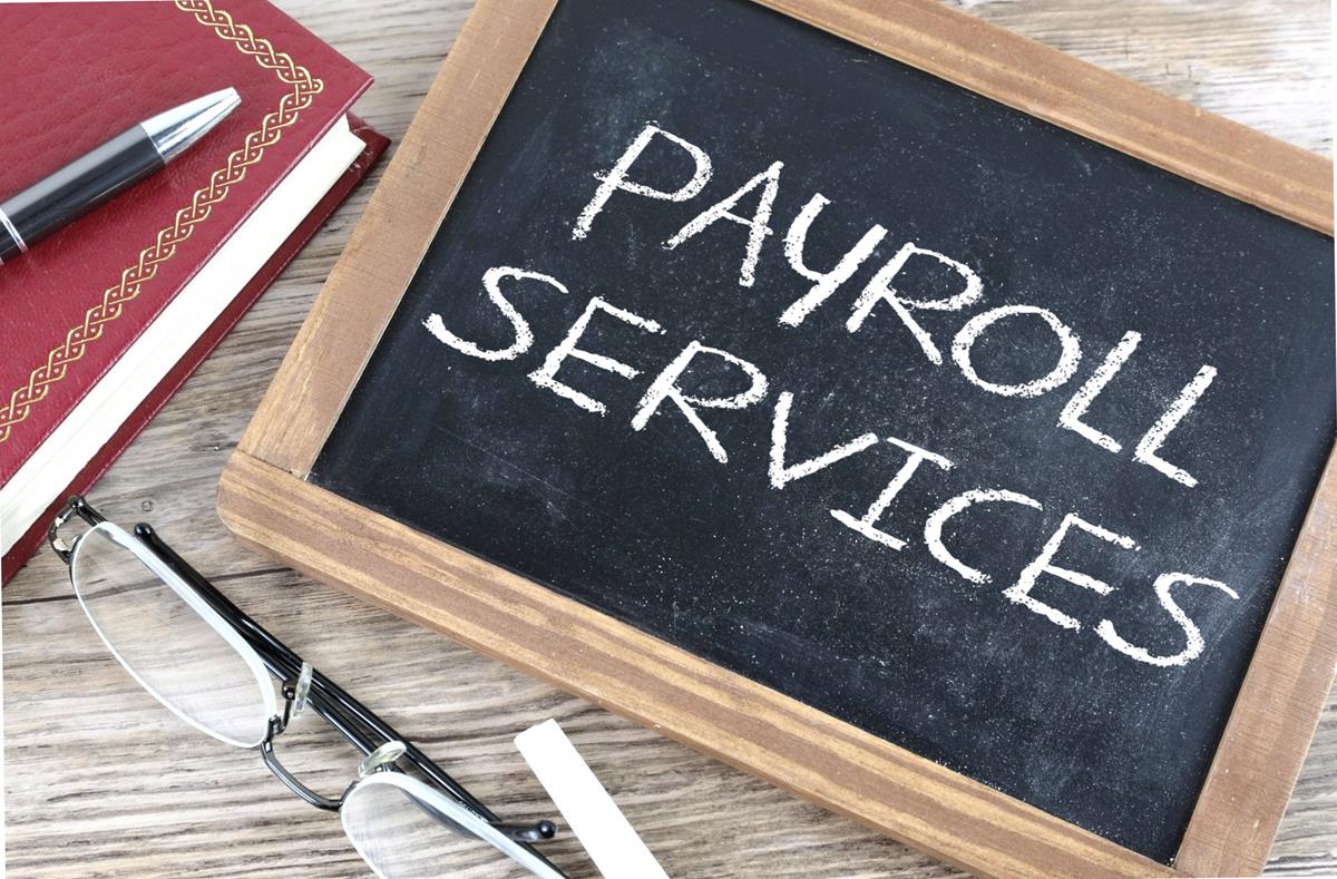 Payroll Services